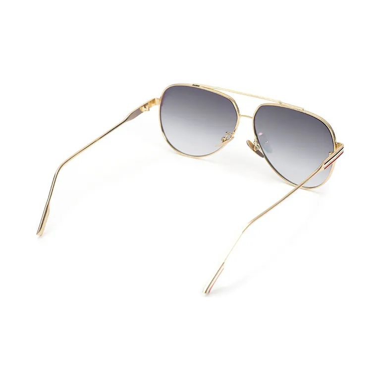 KENMO Aviator Sunglasses Unisex Multiple Colors-3
