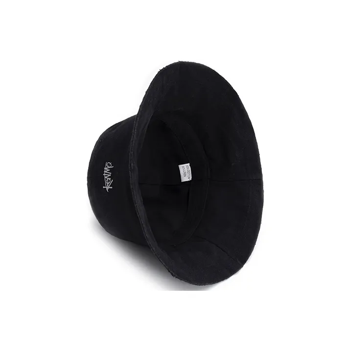 KENMO Cotton Bucket Hats Women's-4