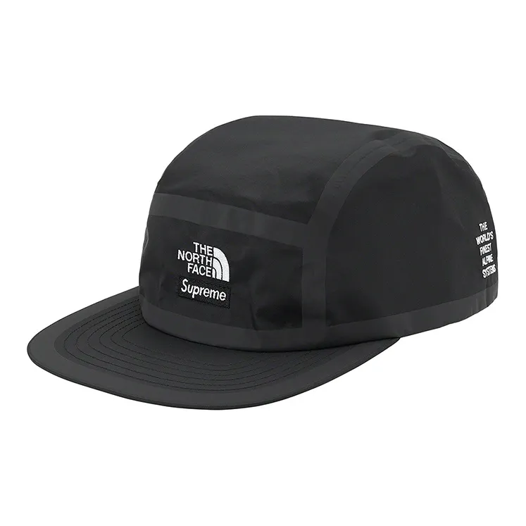 Supreme The North Face Summit Series Outer Tape Seam Camp Cap-0