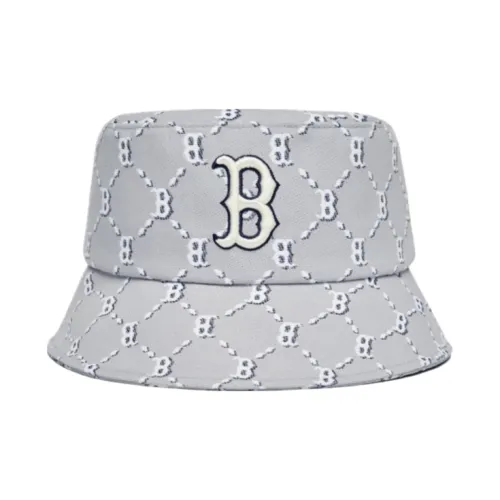 MLB Boston Red Sox Bucket Hats Unisex