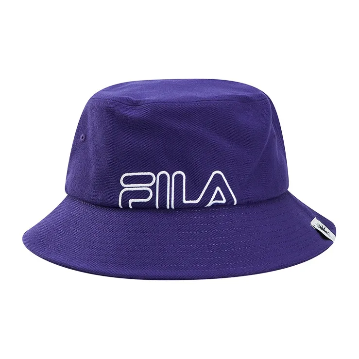 FILA Bucket Hats Unisex-3