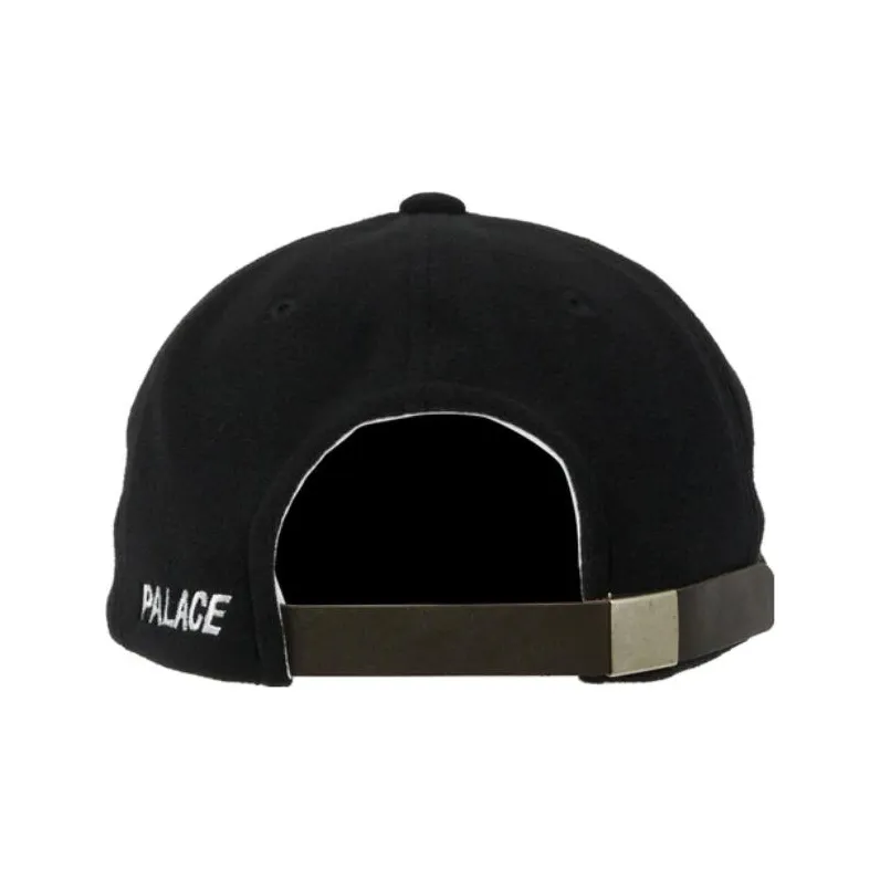 PALACE Fleece Pal Hat-3