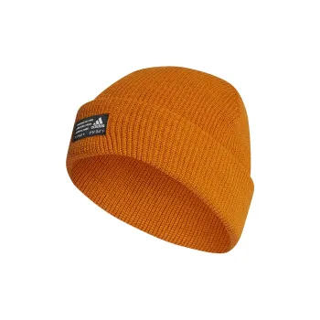 Adidas Beanies Unisex Deep Orange