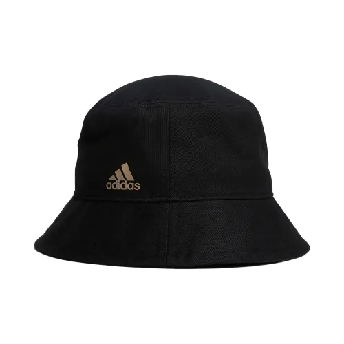 ADIDAS 21 CNY Bucket Hat Black Unisex