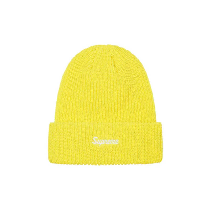 Supreme Loose Gauge Beanie-6