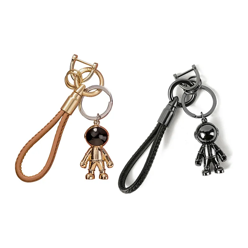 Ace Paul Keychains Unisex-66