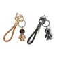 Combo (Gold Brown Cord/Black Cord)