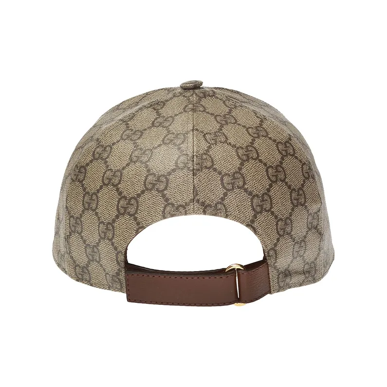 GUCCI Boutique Baseball Caps Men-1