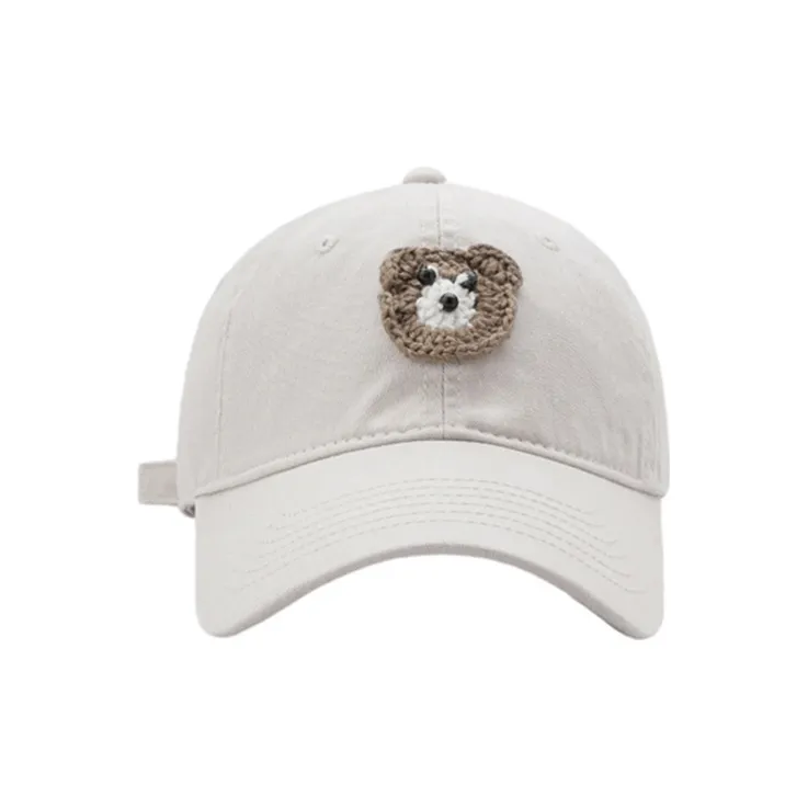FREE RABBITⅡ Baseball Caps Unisex-1
