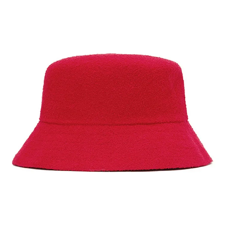 KANGOL Bermuda Bucket Hat-2