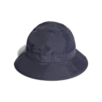 Adidas Originals Nylon Bucket Hats Unisex Dark Blue
