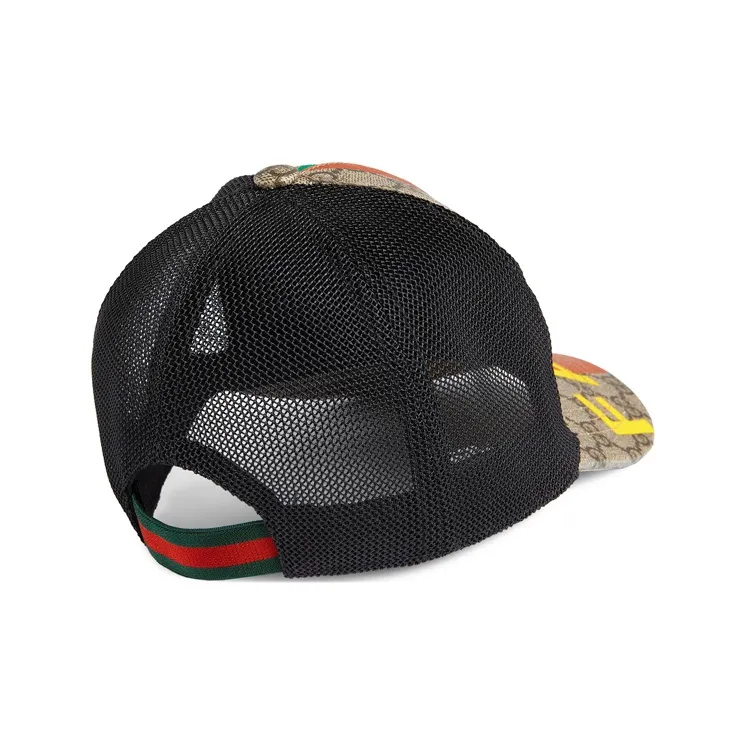 GUCCI Baseball Caps Kids-2