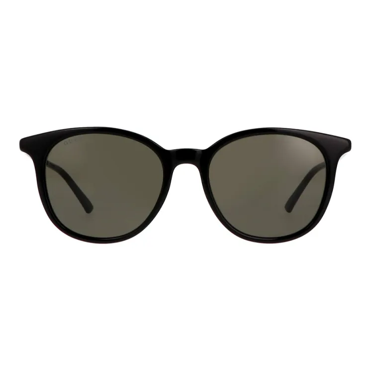 GUCCI Sunglasses Men Black-0