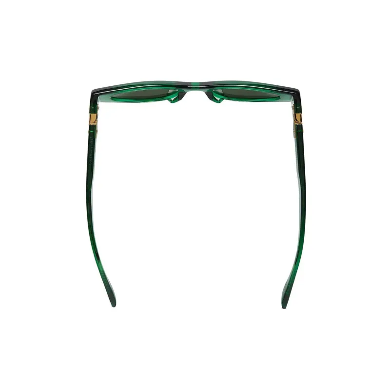Bottega Veneta Sunglasses Unisex Green-5