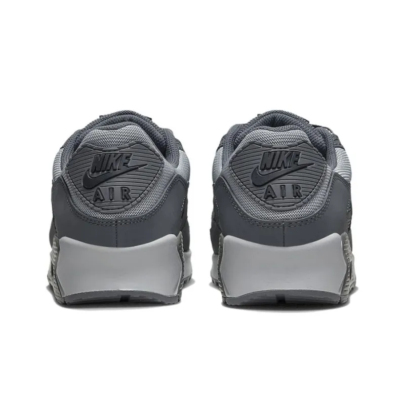 Nike Air Max 90 Jewel Wolf Grey-4