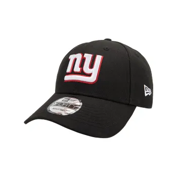 Tdsports Nfl X New Era Baseball Caps Unisex Black