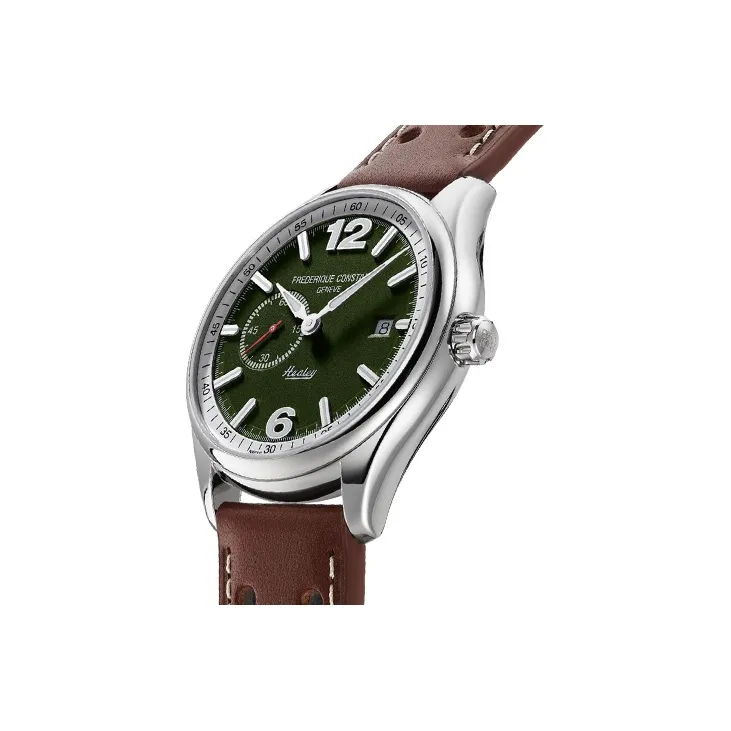 Frederique Constant Men Watch-2