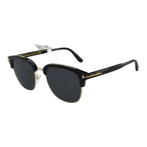 TOM FORD Sunglasses Unisex Black