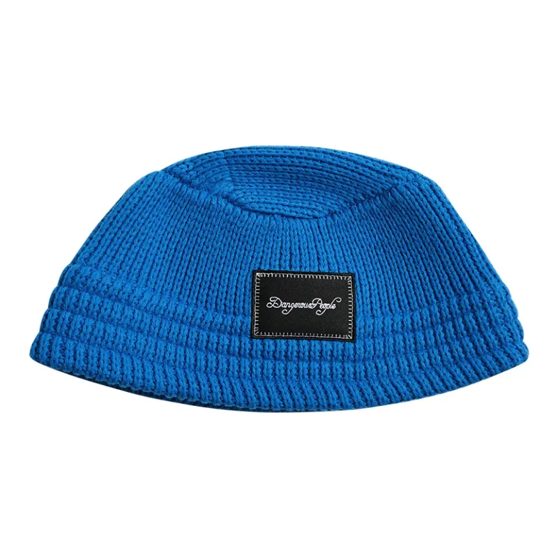 DANGEROUSPEOPLE Bucket Hats Unisex-2