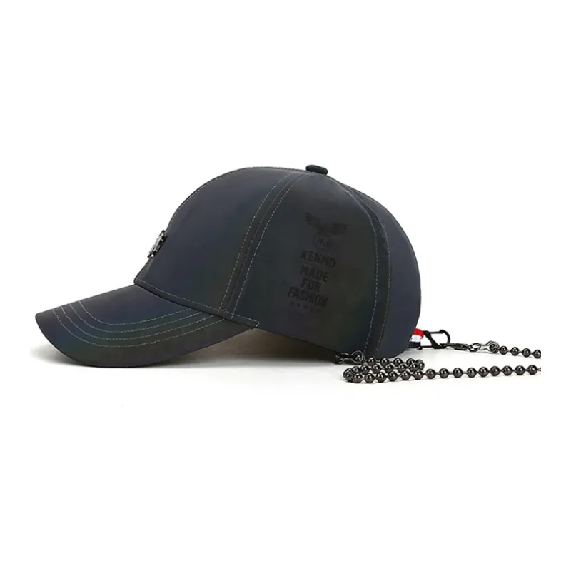 KENMO Baseball Caps Unisex-13