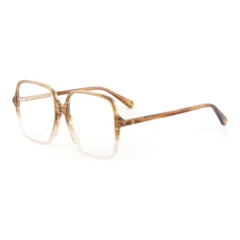 GUCCI Oversize Square frame Glasses