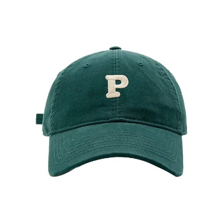 FREE RABBITⅡ Cotton Baseball Caps Unisex-12