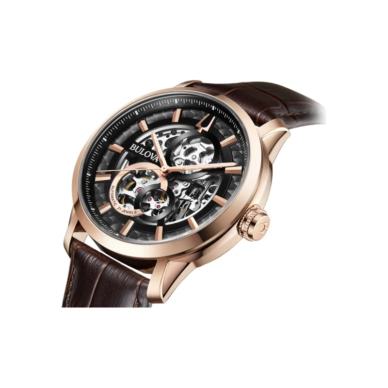 BULOVA Sutton 97A169-2