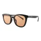 Bright Black | Orange-C10