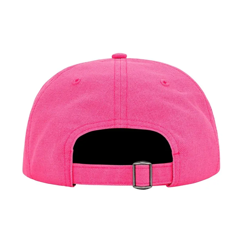 Supreme Pigment Print Script Logo 6 Panel-7