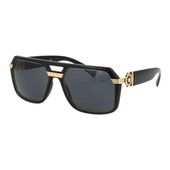 VERSACE Vintage Icon Pilot Sunglasses
