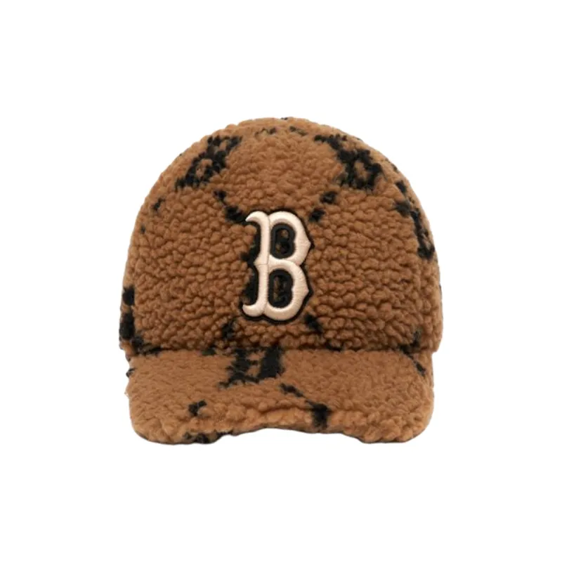MLB Polyester Baseball Caps Kids'-0