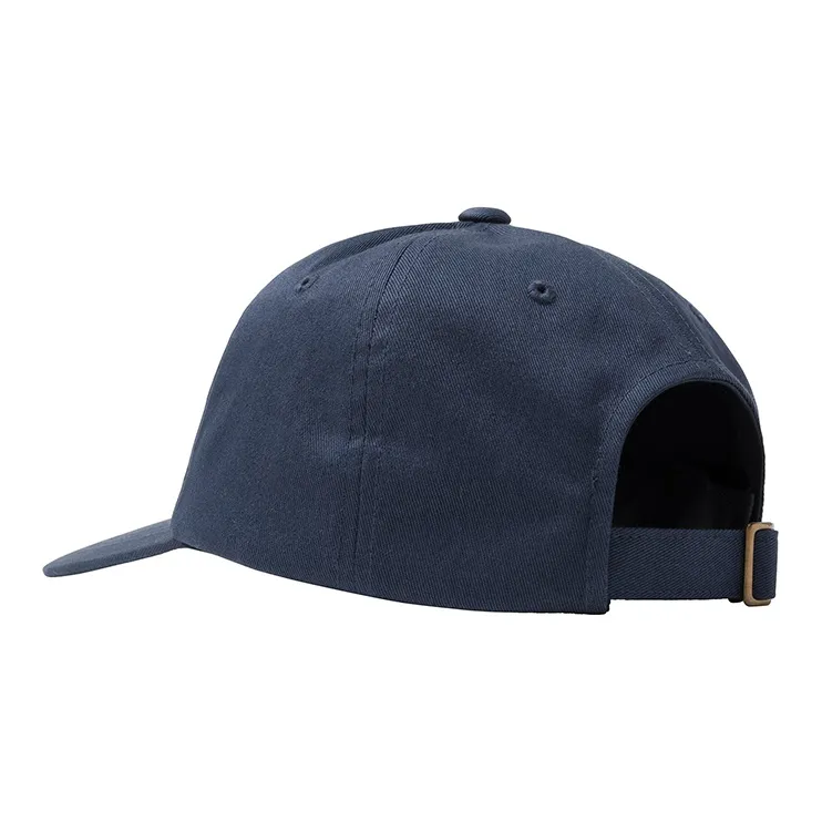 Stussy Basic Stock Low Pro Hat-5