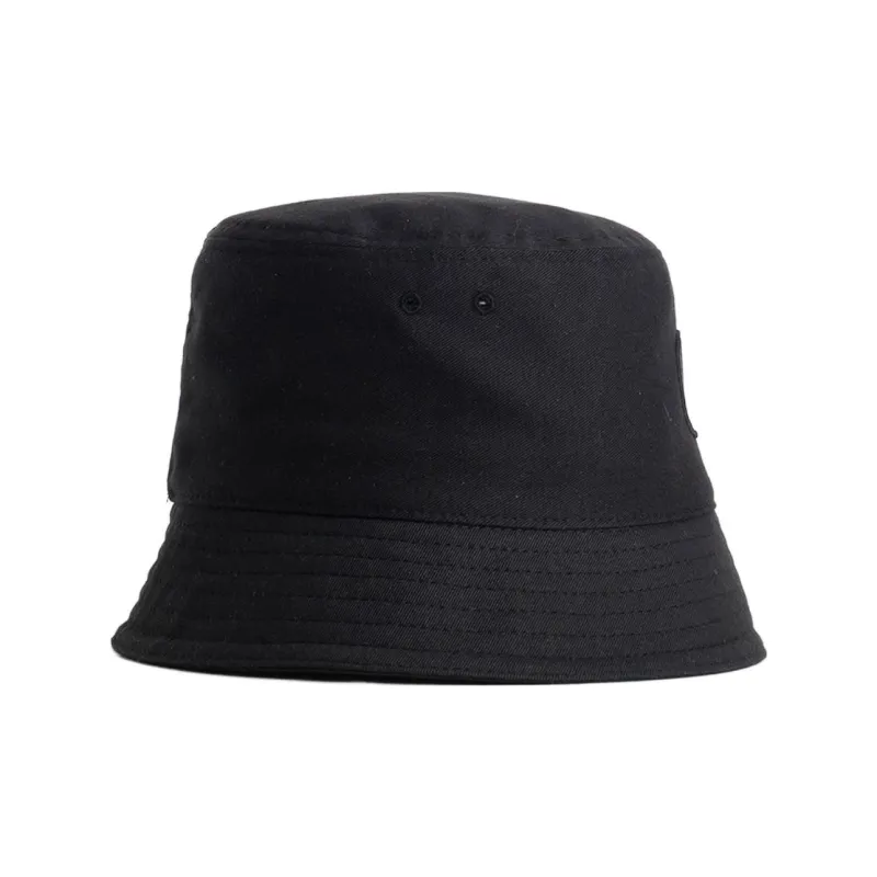 Valentino VLogo Embroidered Bucket Hat-2