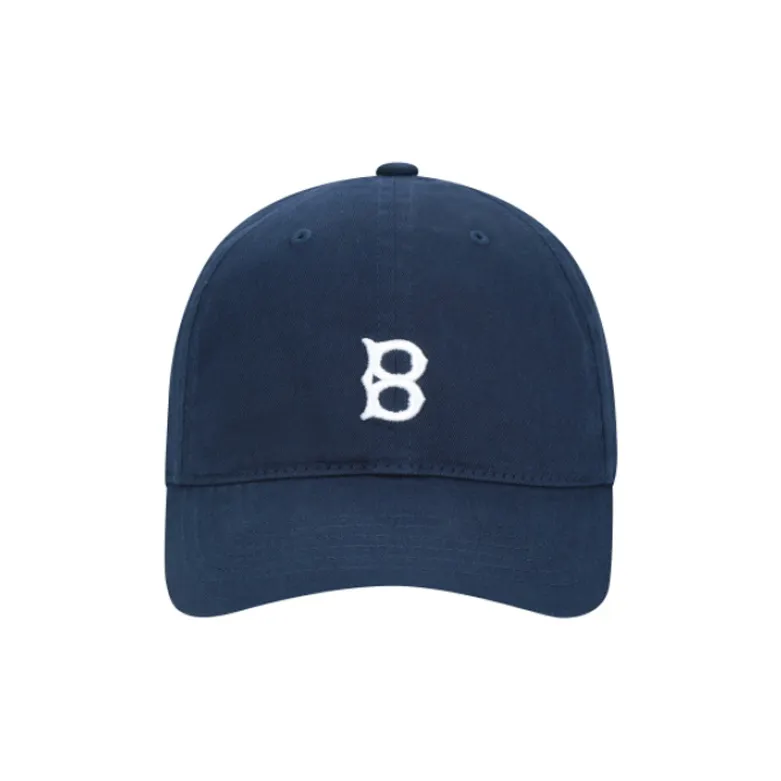 MLB Baseball Caps Unisex-4