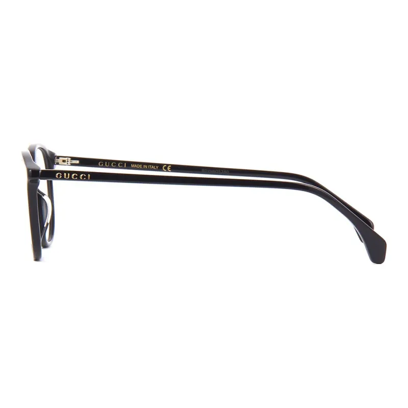 GUCCI Round Frame Glasses-2