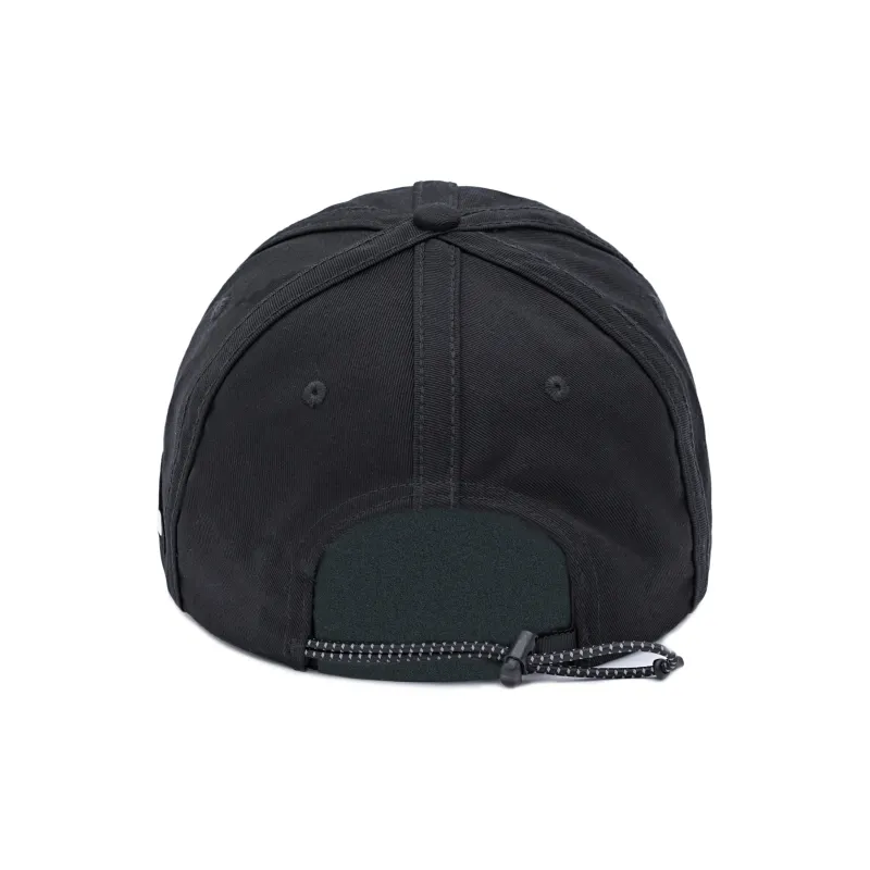 The MAD HATcher Cotton Baseball Caps Unisex-2