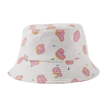 ICONS Lab Bucket Hats Unisex