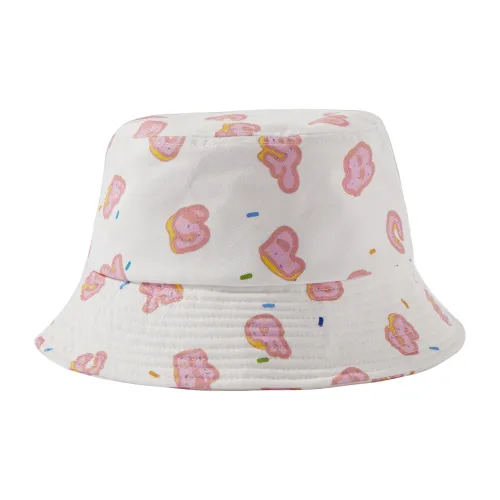 ICONS Lab Bucket Hats Unisex