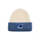 Blue, Beige