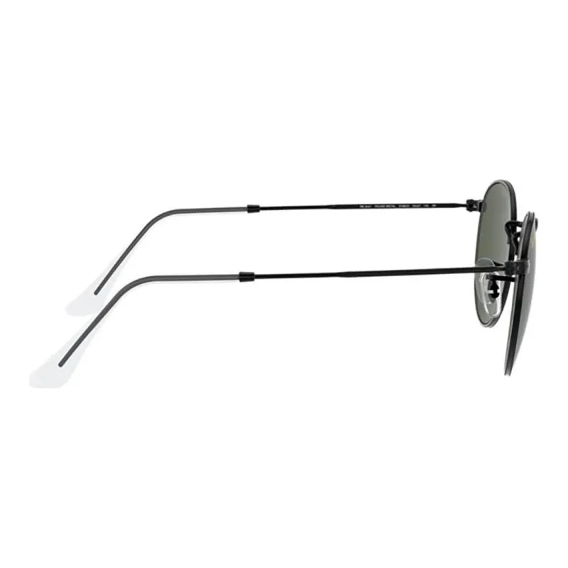 RayBan Round Frame Sunglasses-2