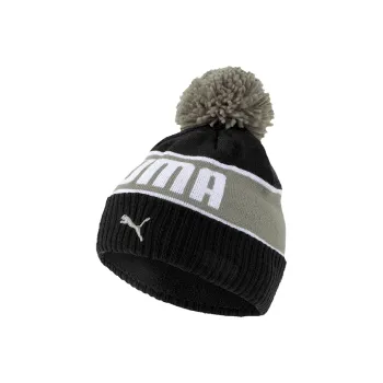 PUMA Beanies Unisex Black/Gray