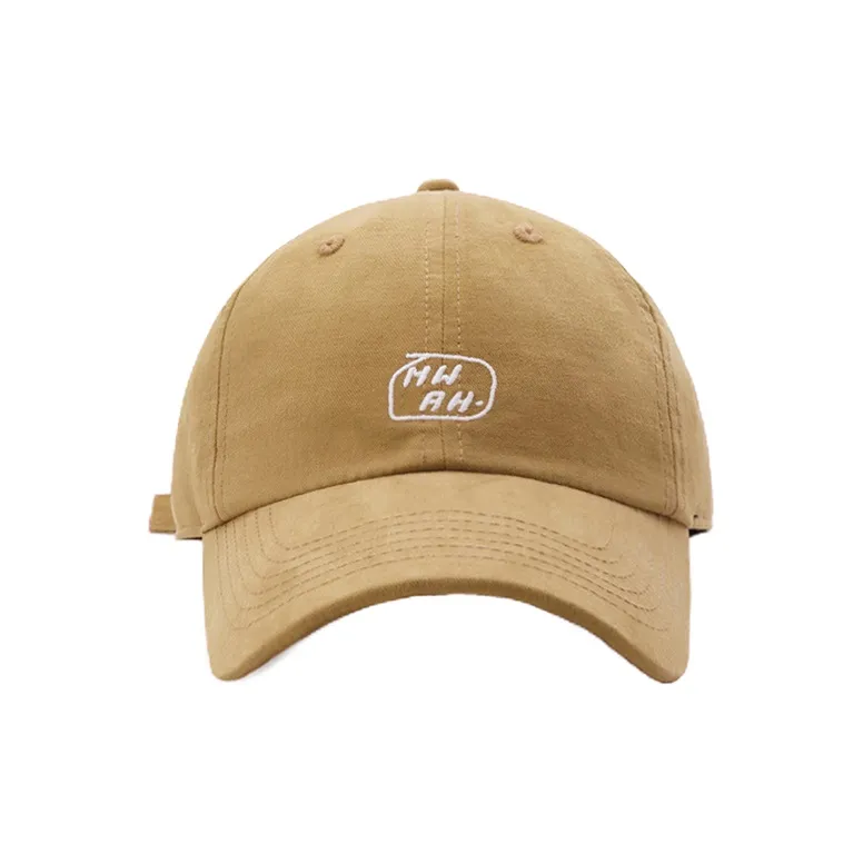 FREE RABBITⅡ High Quality Cotton Baseball Caps Unisex-0