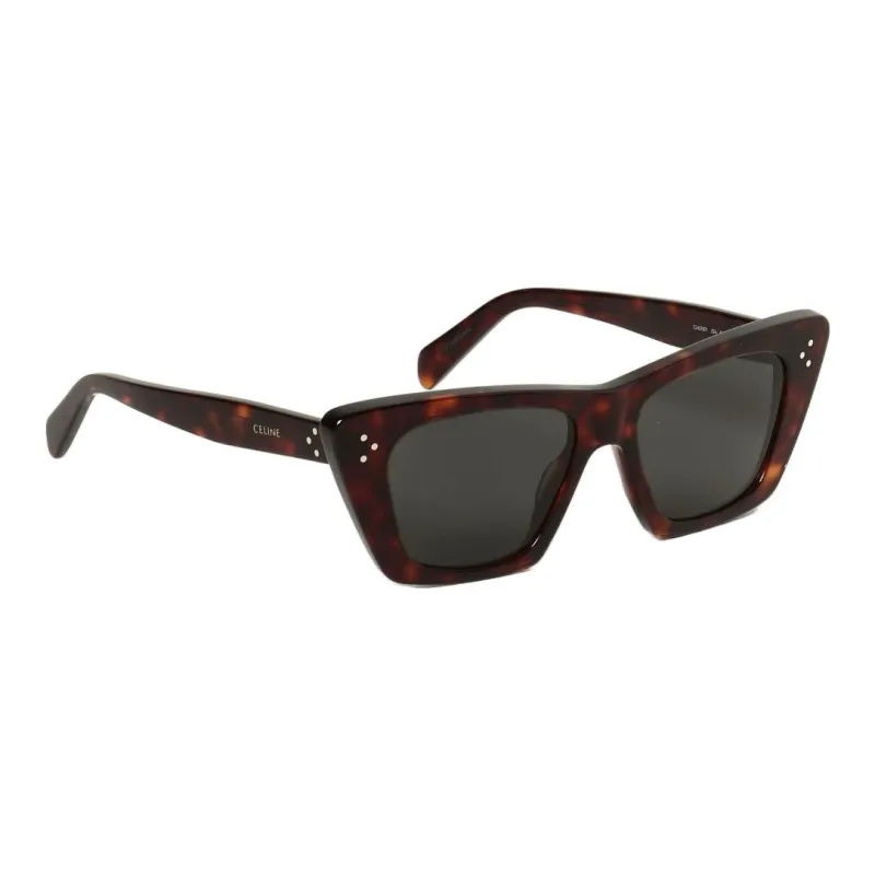 CELINE Cat-Eye Sunglasses-2