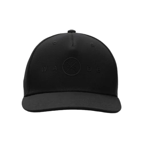 LINING Baseball Caps Unisex Black