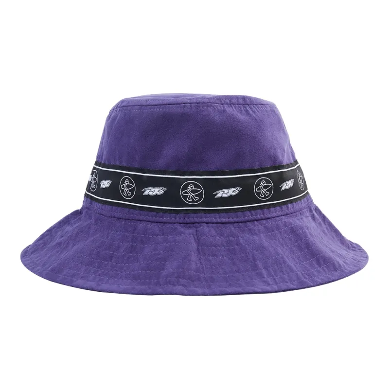 PJ's Vigor Bucket Hats Unisex-5