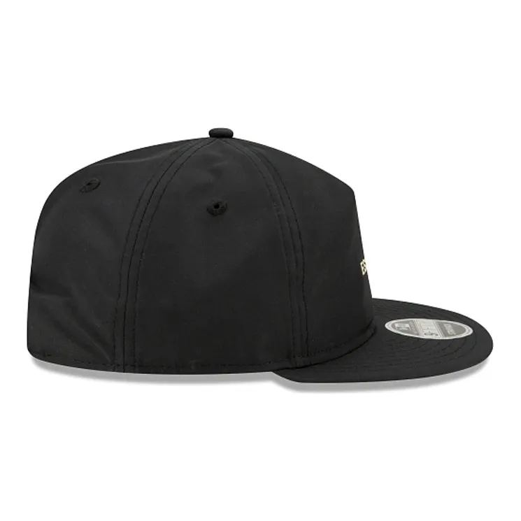 Fear Of God Essentials New Era 9Fifty Retro Crown A Frame Hat-3