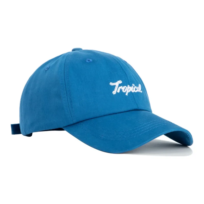 BAIJUAN Baseball Caps Unisex-2