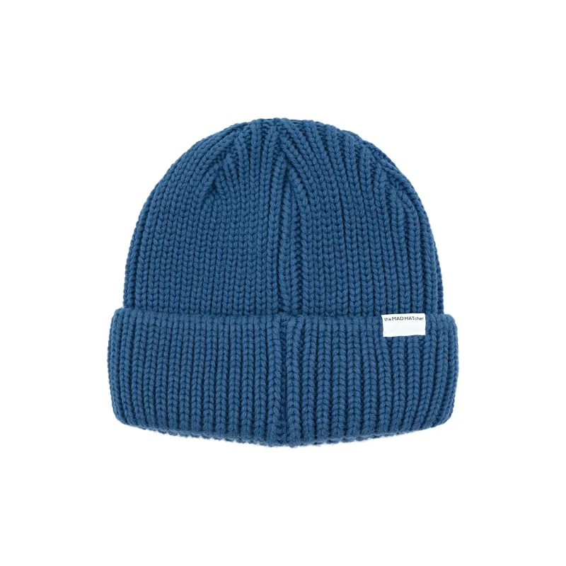 The MAD HATcher Beanies Unisex-4