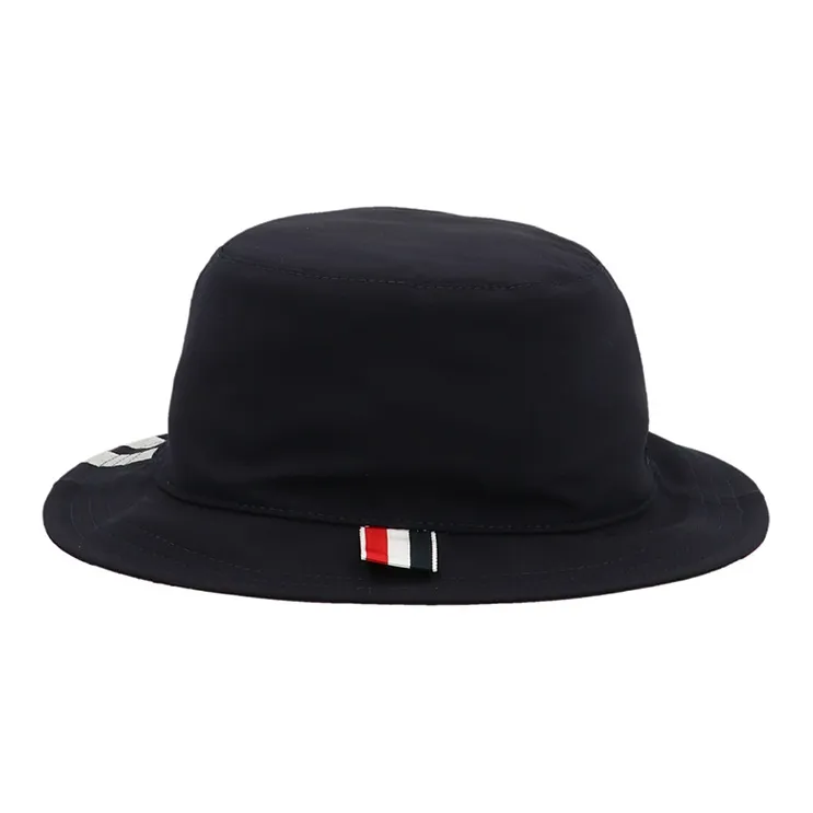 THOM BROWNE· Wool Bucket Hats Men's-1