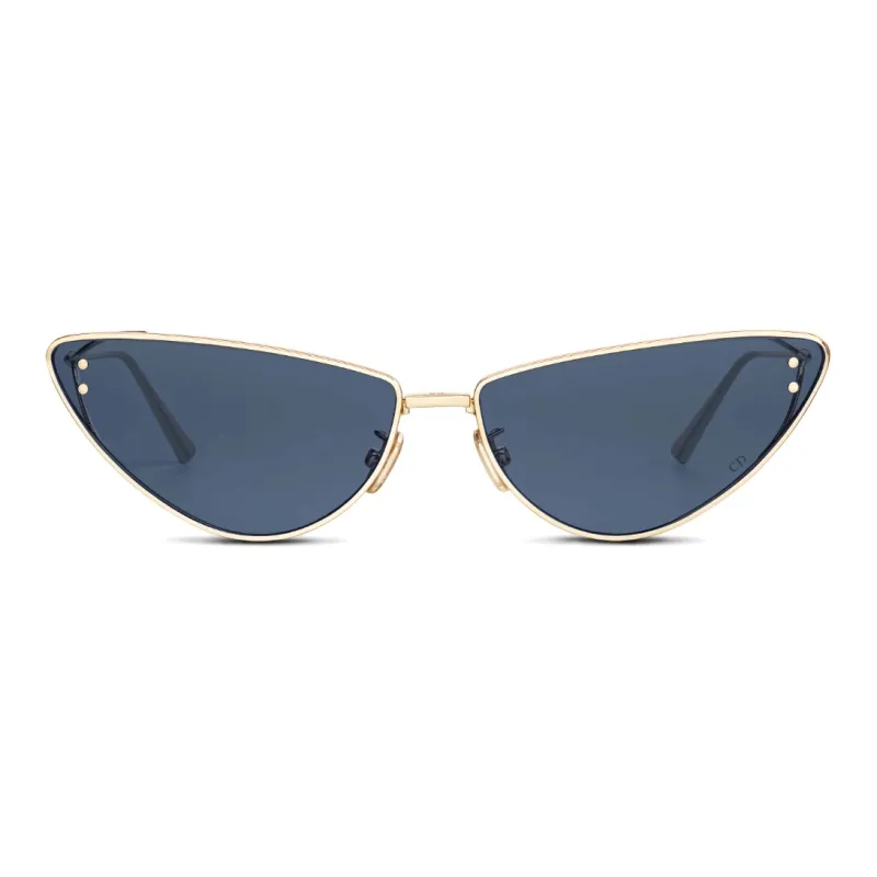 DIOR Round Frame Acetate Optical Frames-1